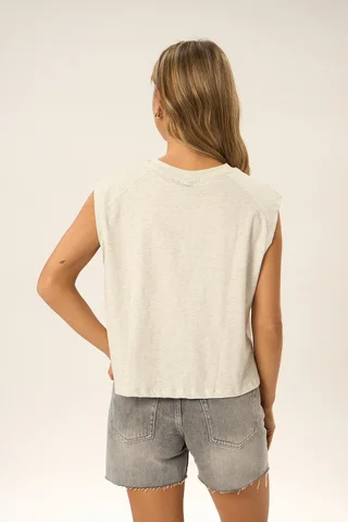Musculosa Jamaica - Vista 4